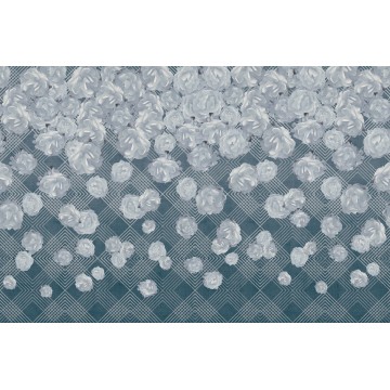 LondonArt FLOWER FALL 01 Collection 17