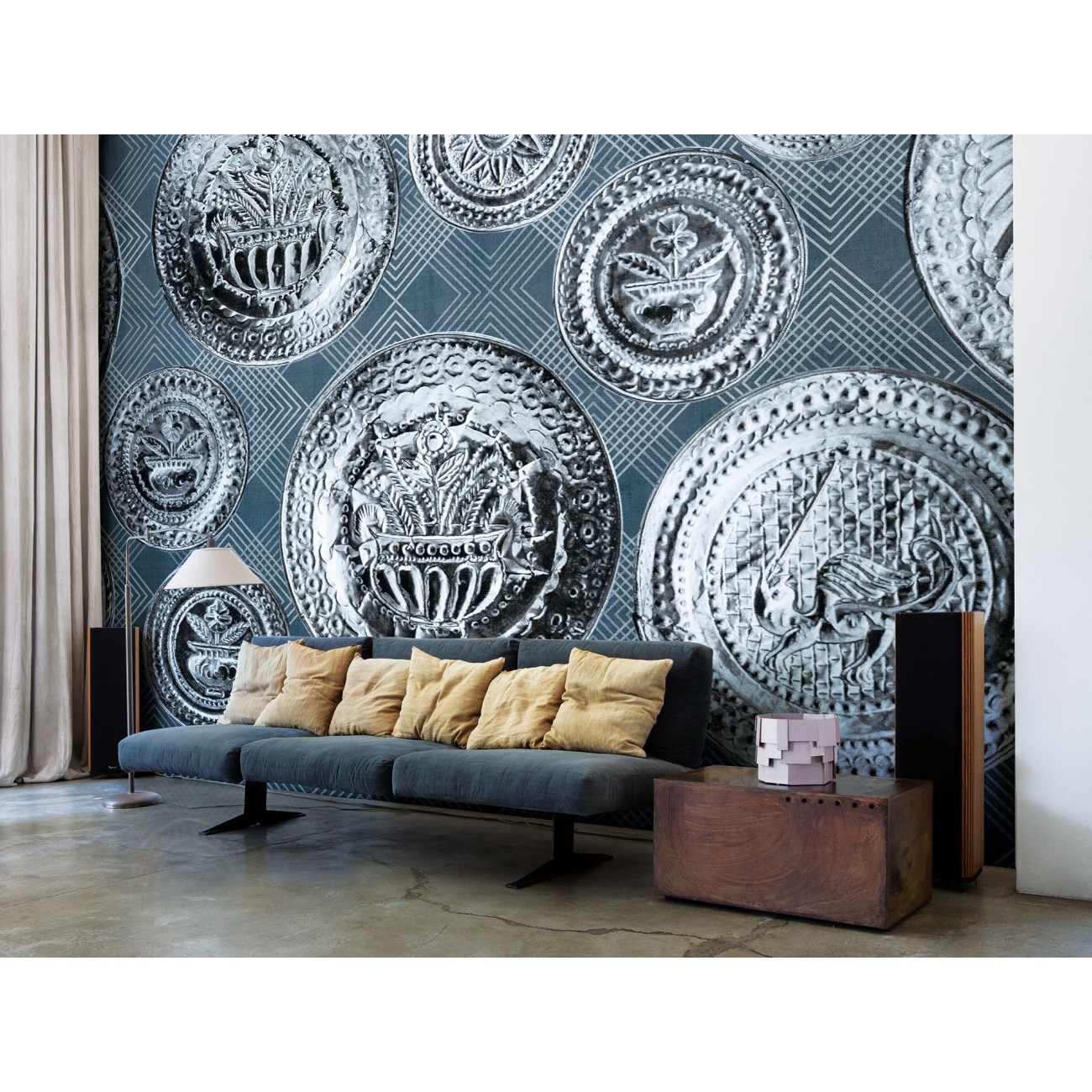 LondonArt VENICE 01 Collection 17