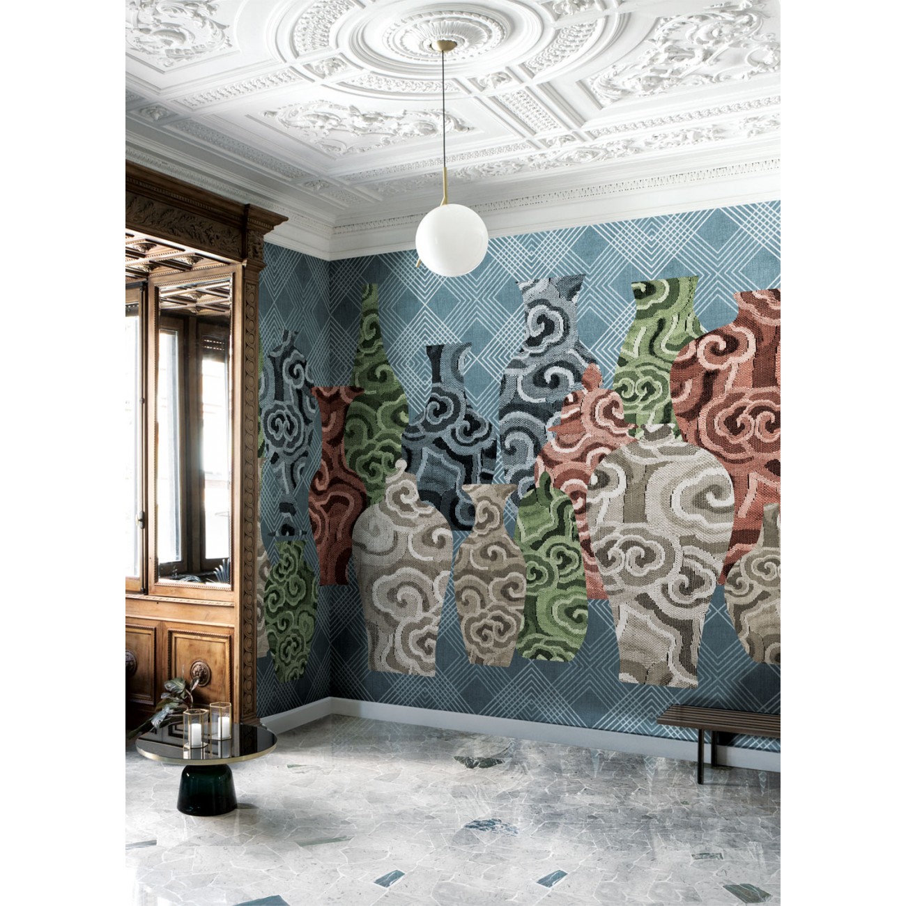 LondonArt CHINA 01 Collection 17