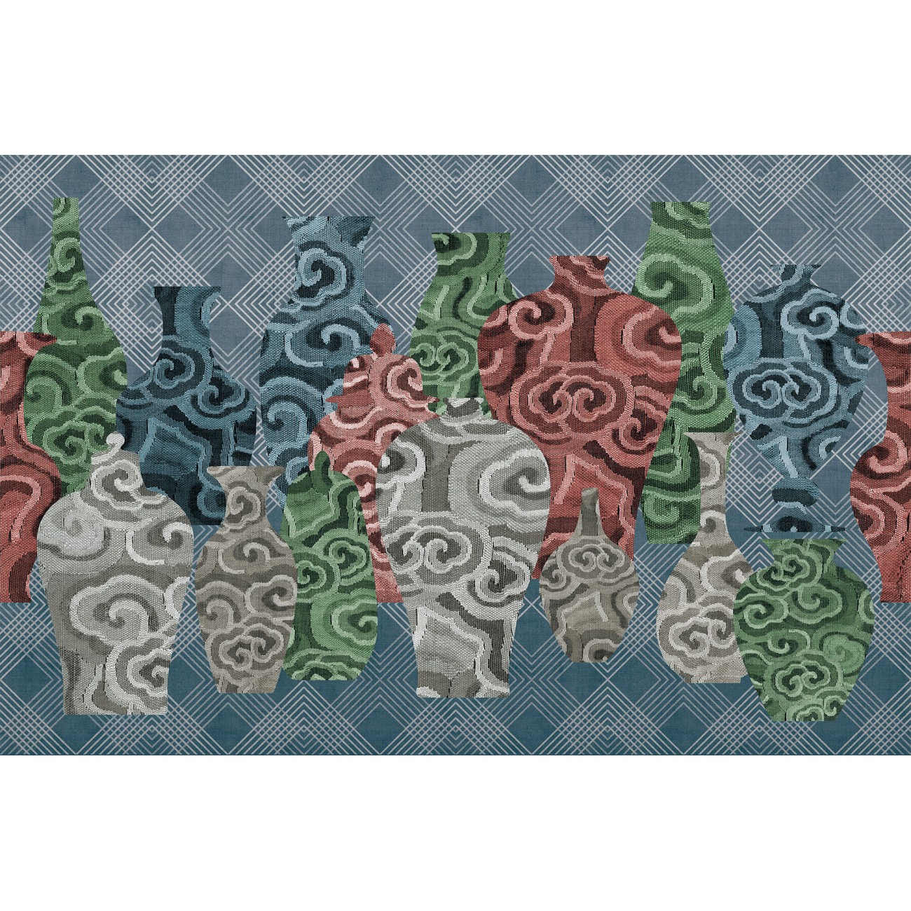 LondonArt CHINA 01 Collection 17