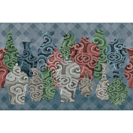 LondonArt CHINA 01 Collection 17