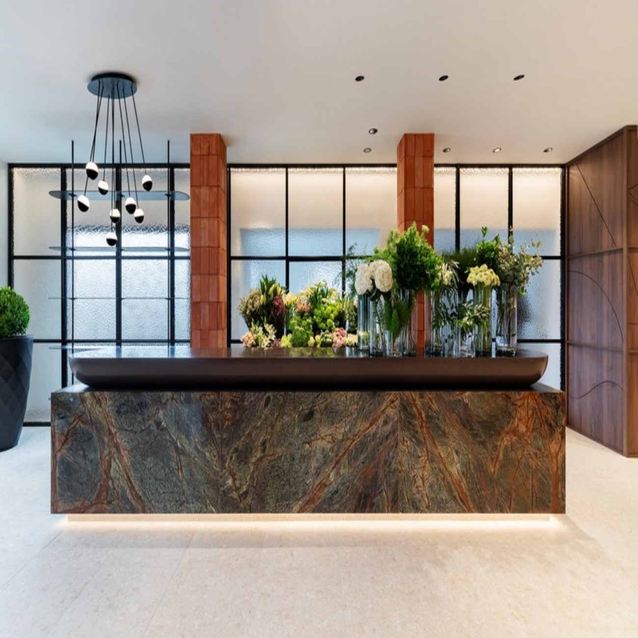 Estiluz ALFI Suspension