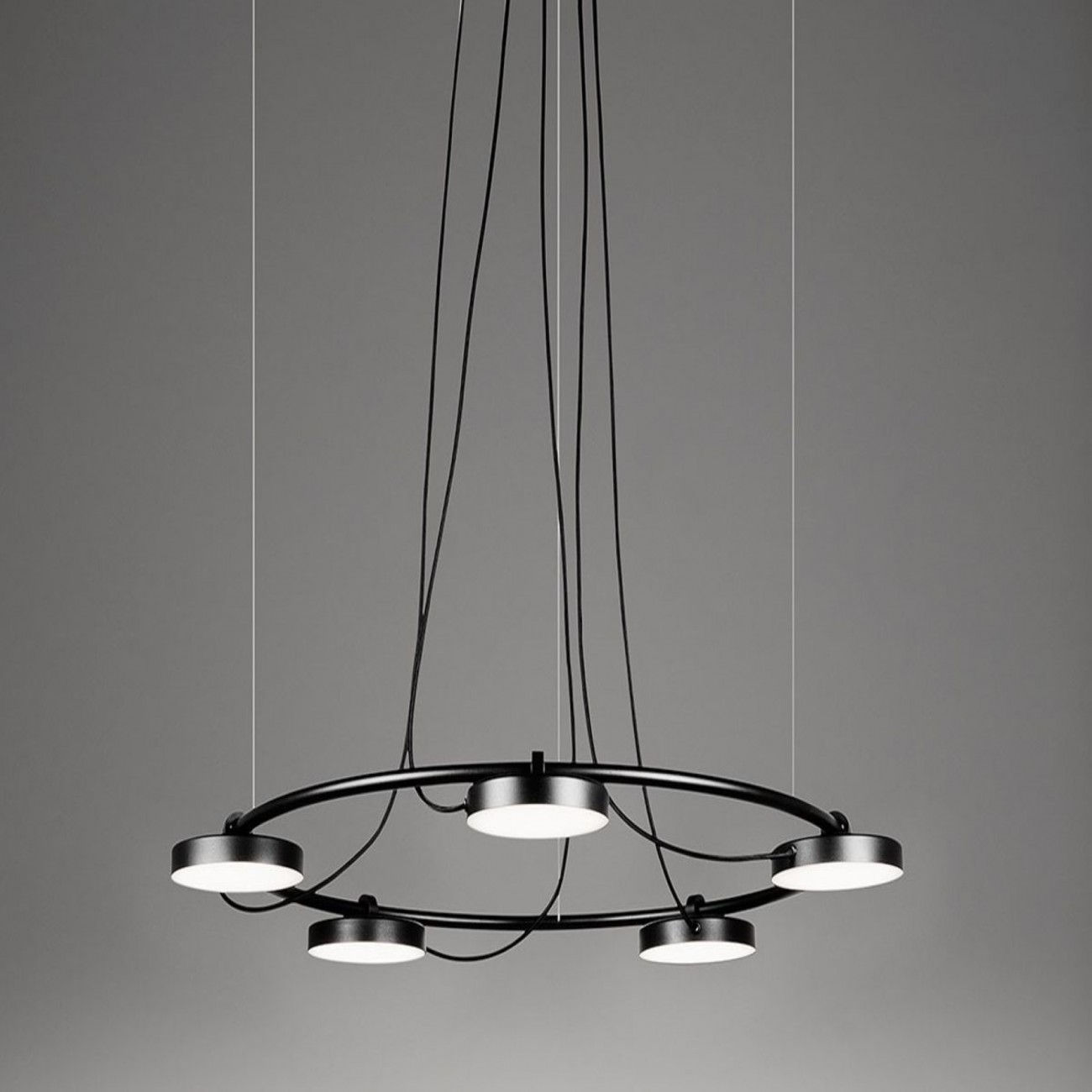 Estiluz ARO Suspension