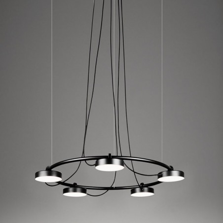 Estiluz ARO Suspension