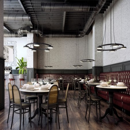 Estiluz ARO Suspension