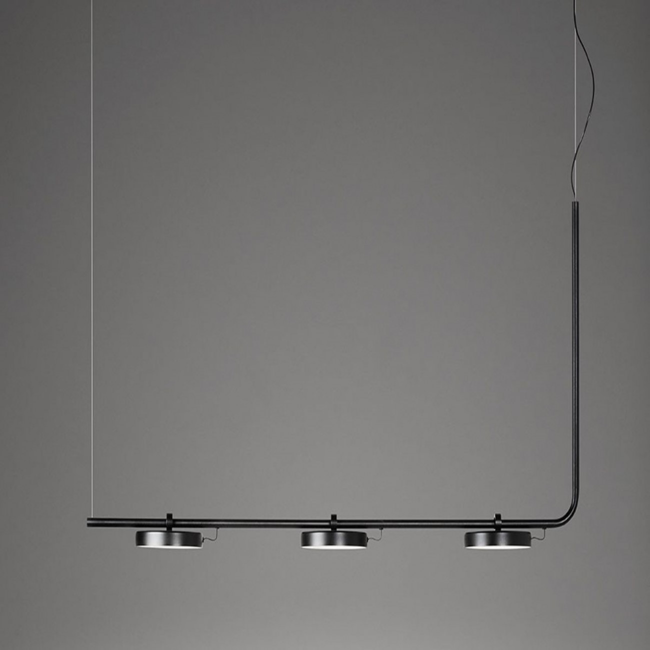 Estiluz ARO Lampada a sospensione T-3541-W