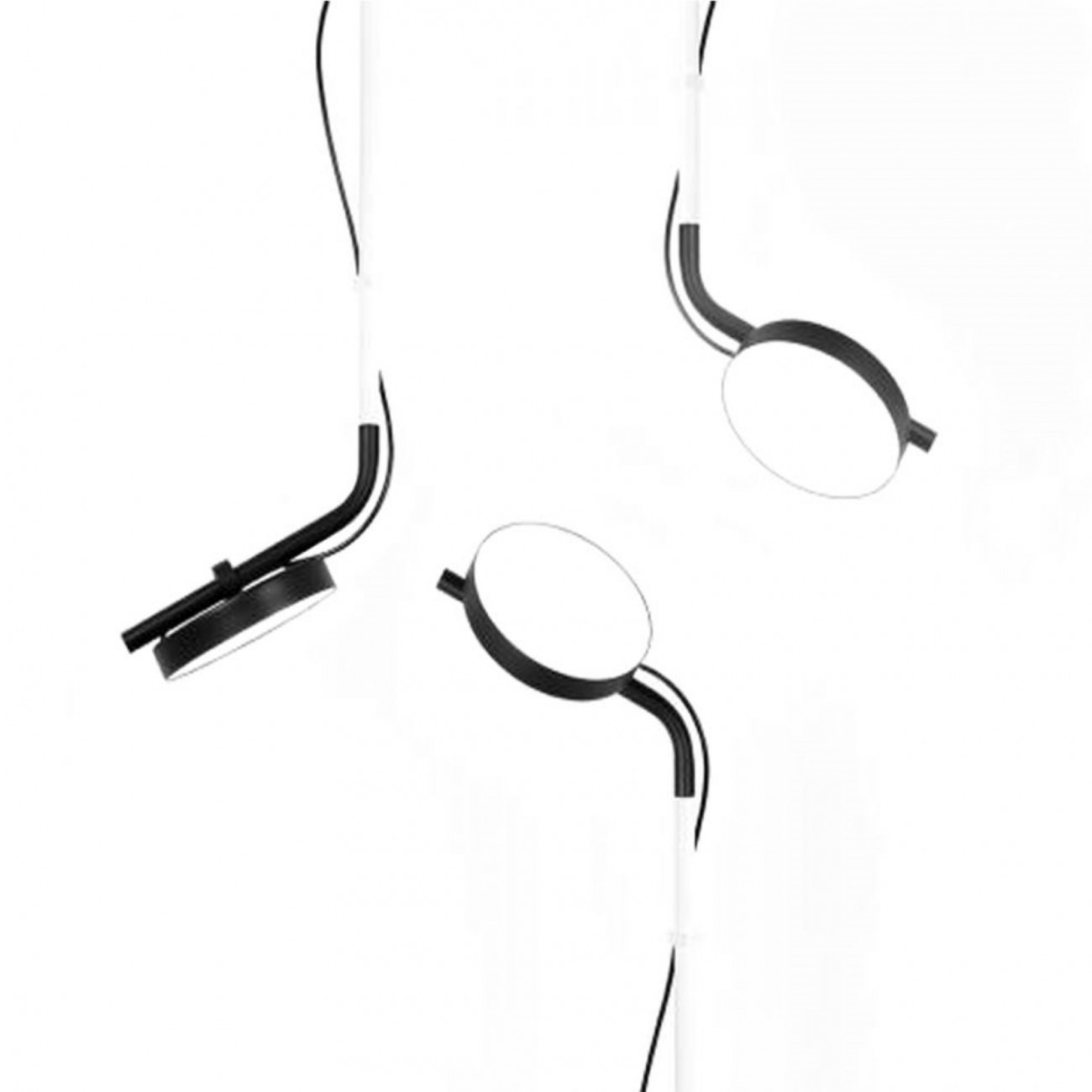 Estiluz ARO Suspension T-3545