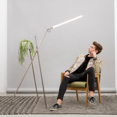 Estiluz ASANA Lampe de sol