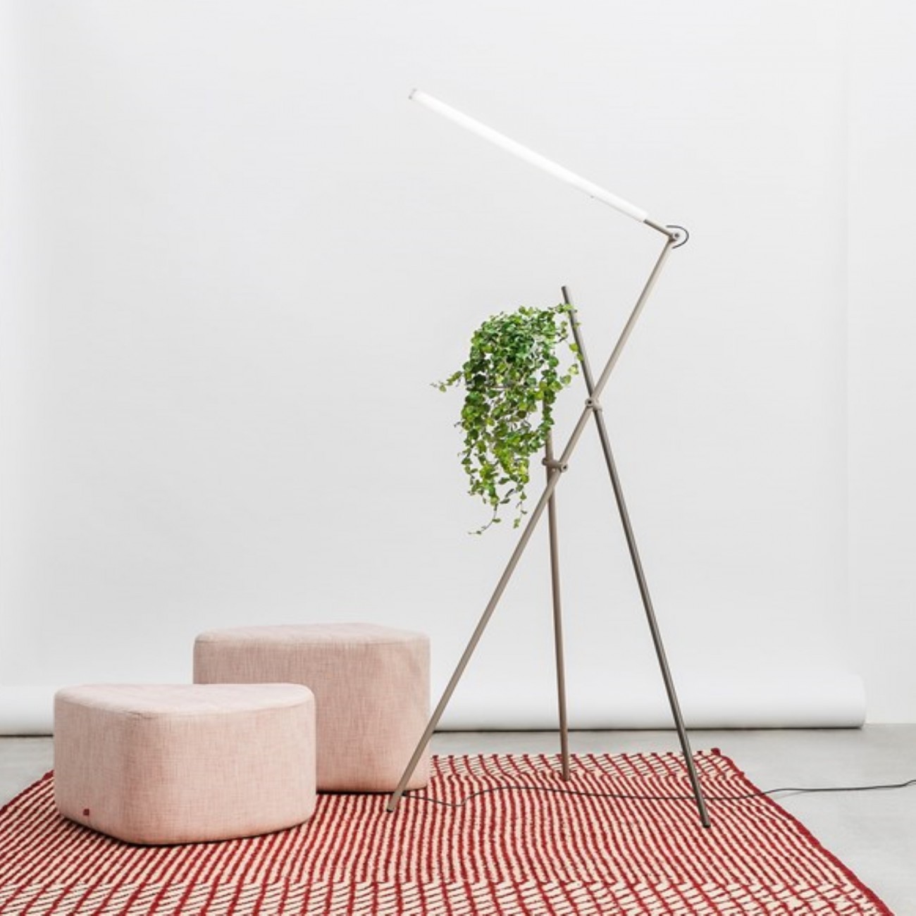 Estiluz ASANA Lampe de sol