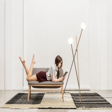 Estiluz ASANA Lampe de sol P-3769