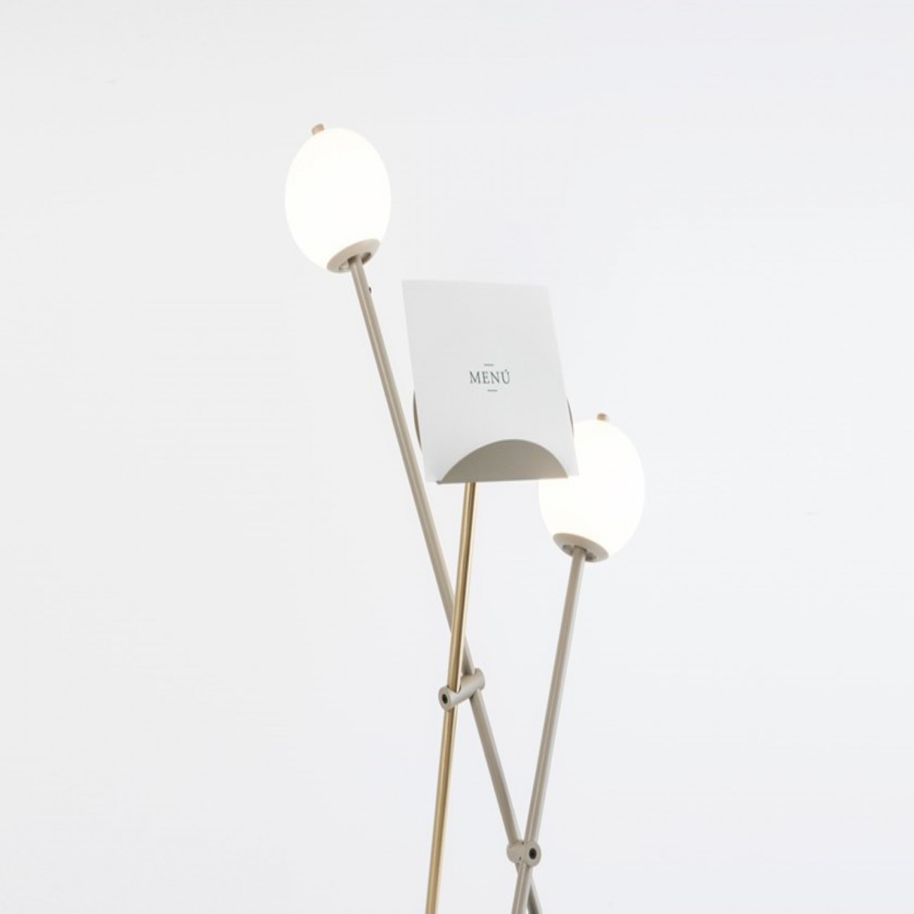 Estiluz ASANA Lampe de sol P-3769