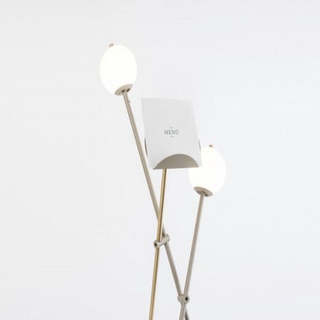 Estiluz ASANA Lampe de sol P-3769