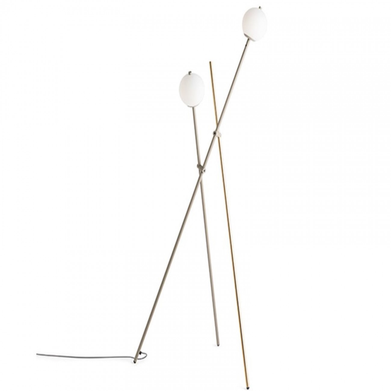 Estiluz ASANA Lampe de sol P-3769