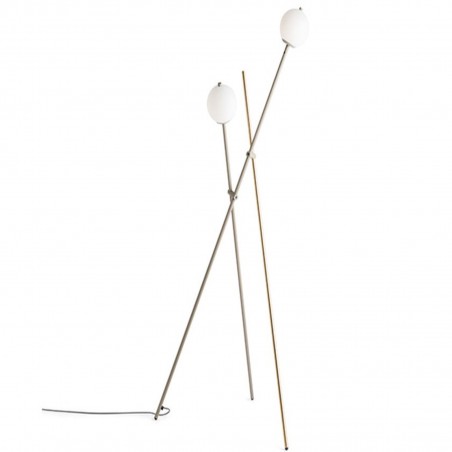 Estiluz ASANA Lampe de sol P-3769