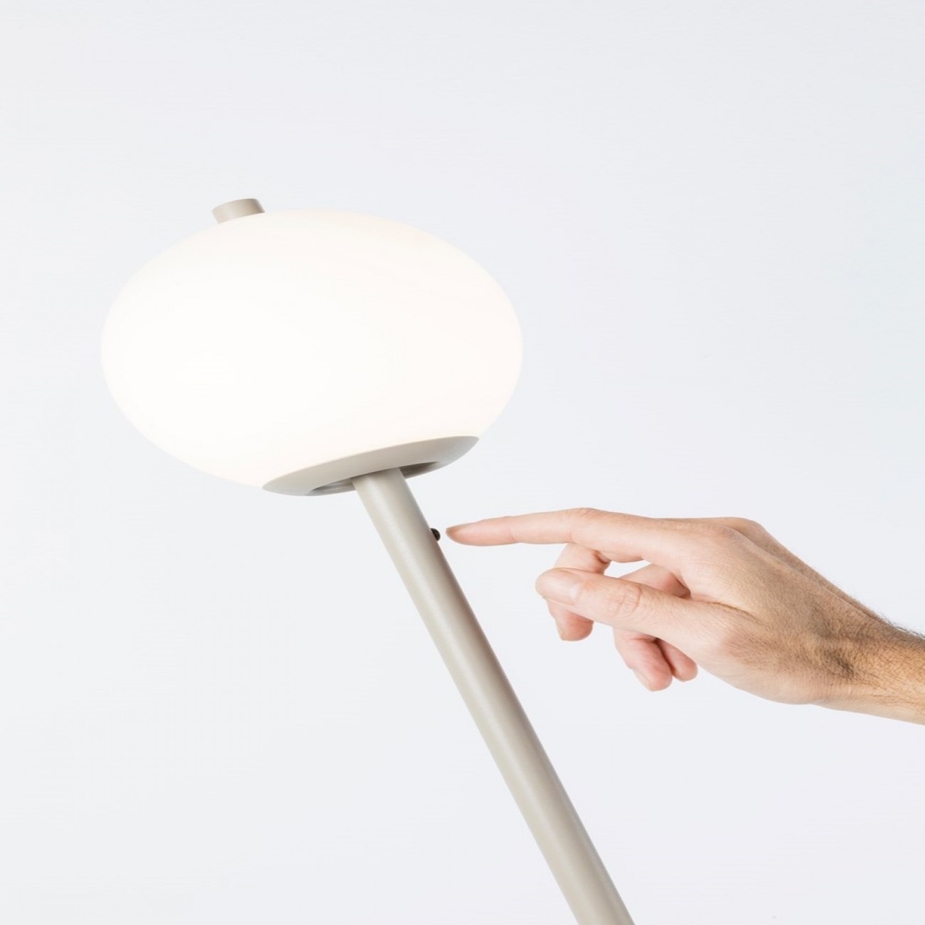 Estiluz ASANA Lampe de sol P-3769