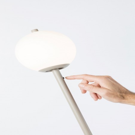 Estiluz ASANA Lampe de sol P-3769