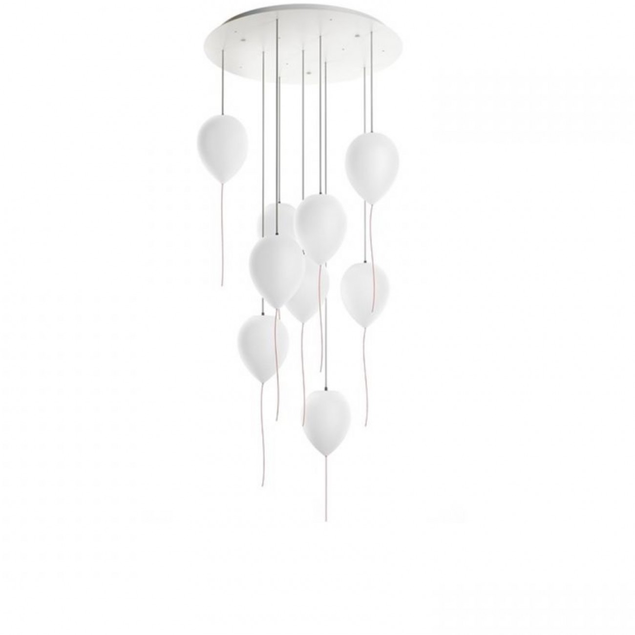 Estiluz Balloon Suspension R100.9