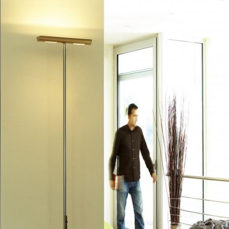Estiluz Basics Floor lamp