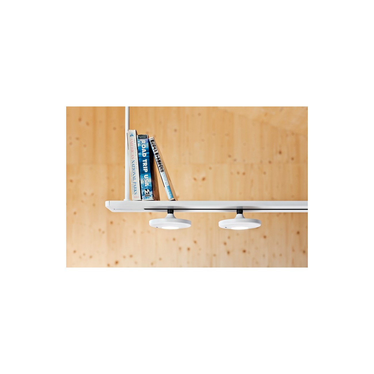 Estiluz BUTTON Suspension