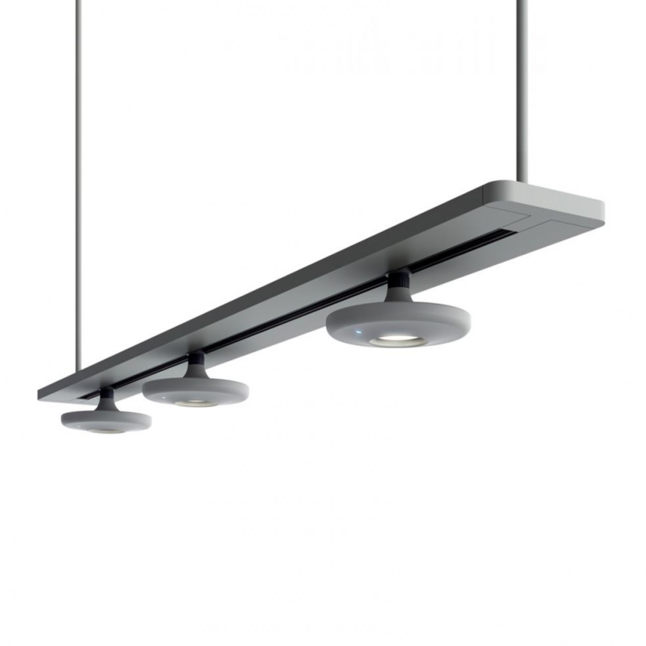 Estiluz BUTTON Suspension