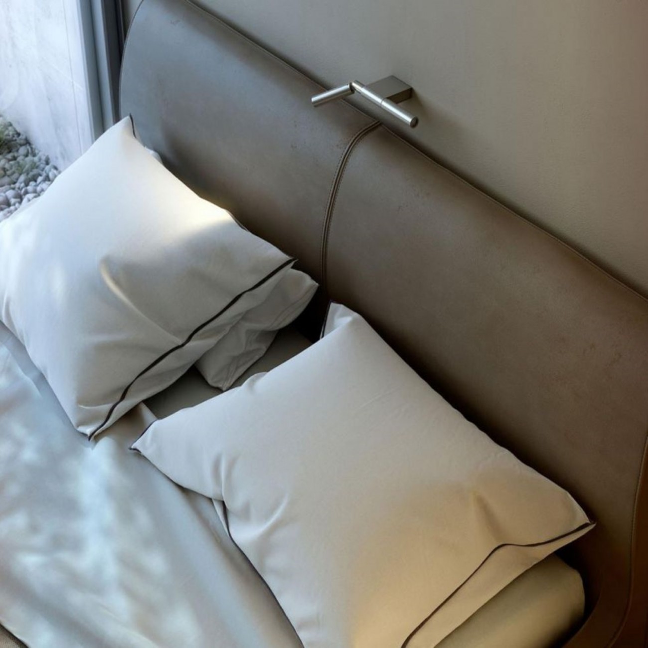 Estiluz Canut Wall Lamp