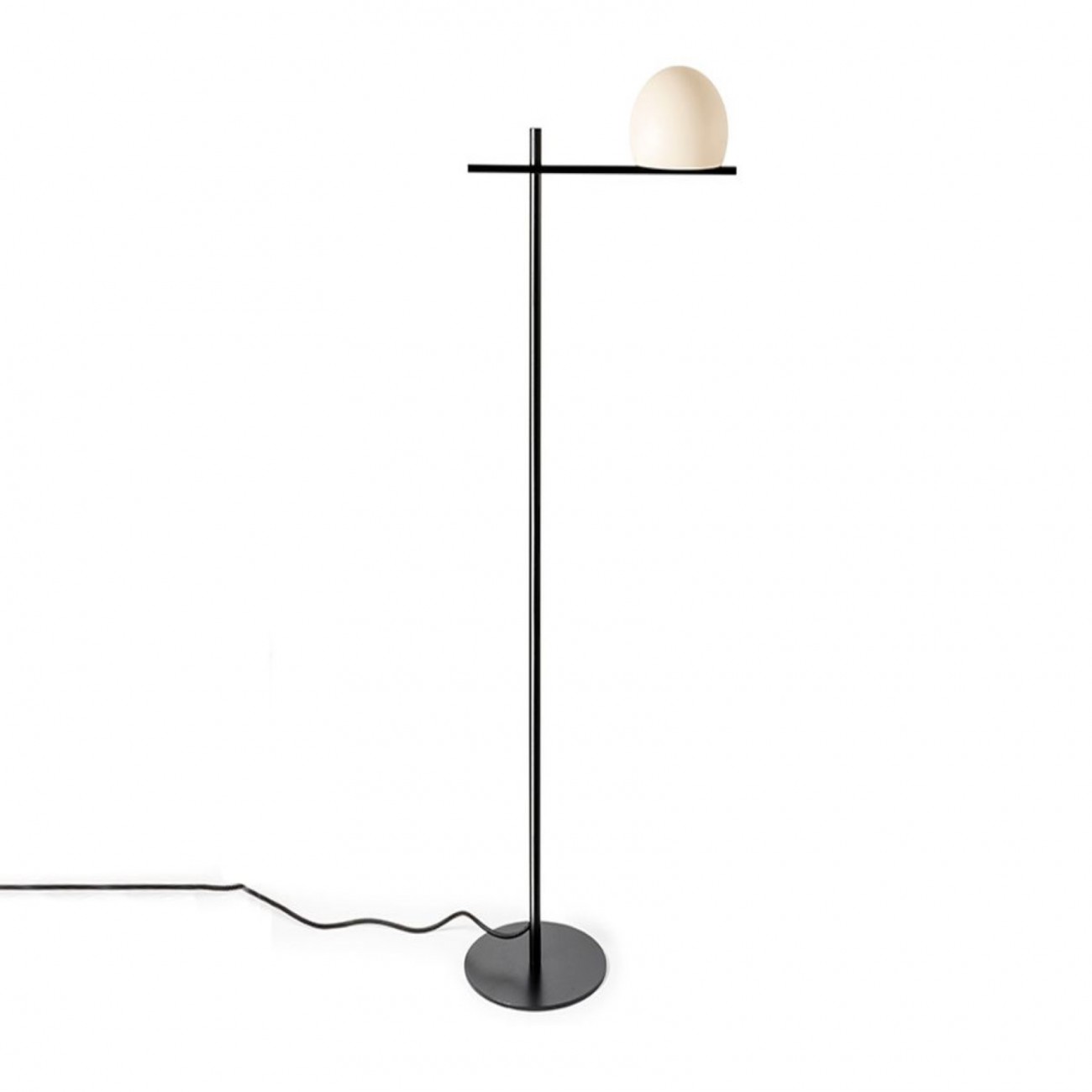 Estiluz CIRC Lampada da terra