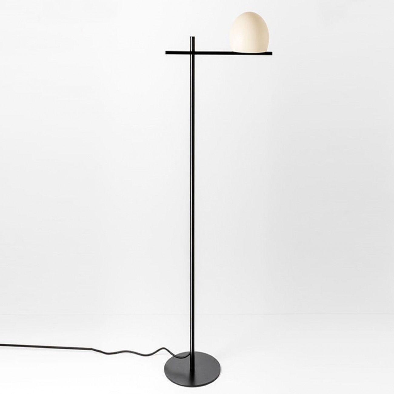 Estiluz CIRC Lampada da terra