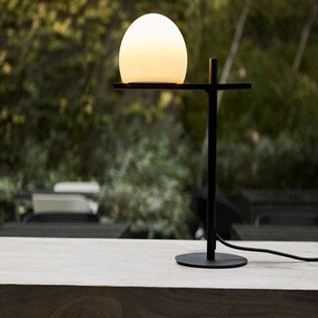 Estiluz CIRC Lampada da tavolo