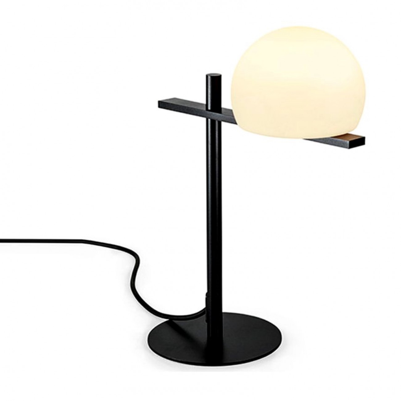 Estiluz CIRC Lampada da tavolo