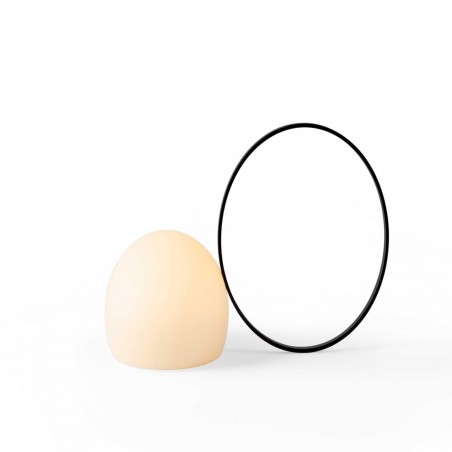 Estiluz CIRC Table lamp M-3727X