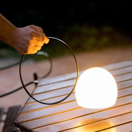 Estiluz CIRC Table lamp M-3727X