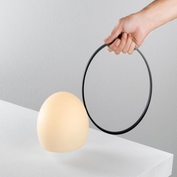 Estiluz CIRC Lampe de table...