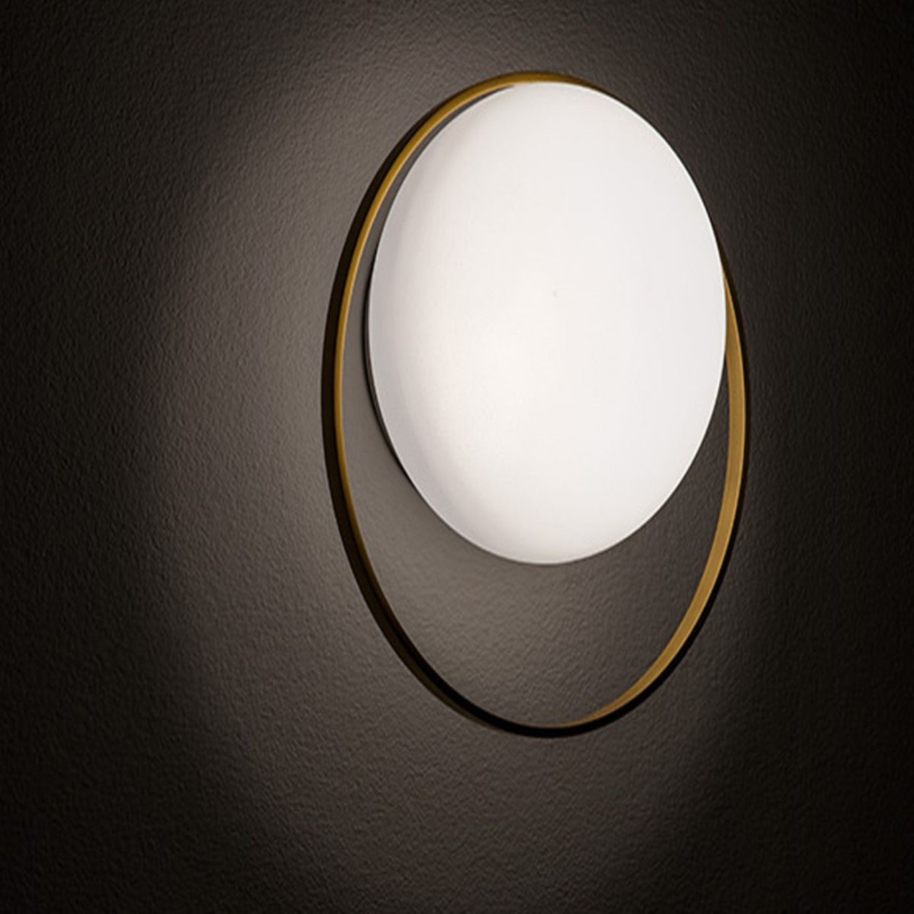 Estiluz CIRC Applique