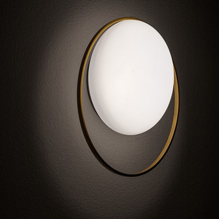 Estiluz CIRC Applique