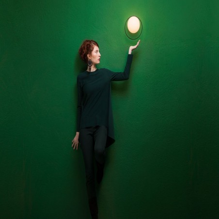 Estiluz CIRC Applique