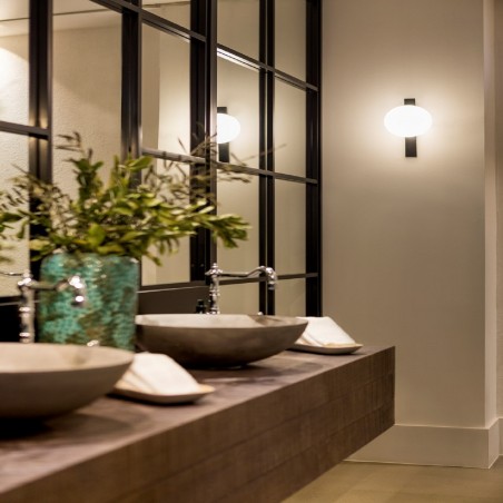 Estiluz CIRC Applique