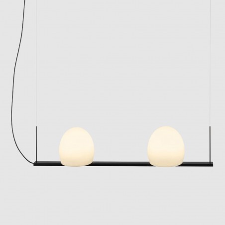 Estiluz CIRC Suspension