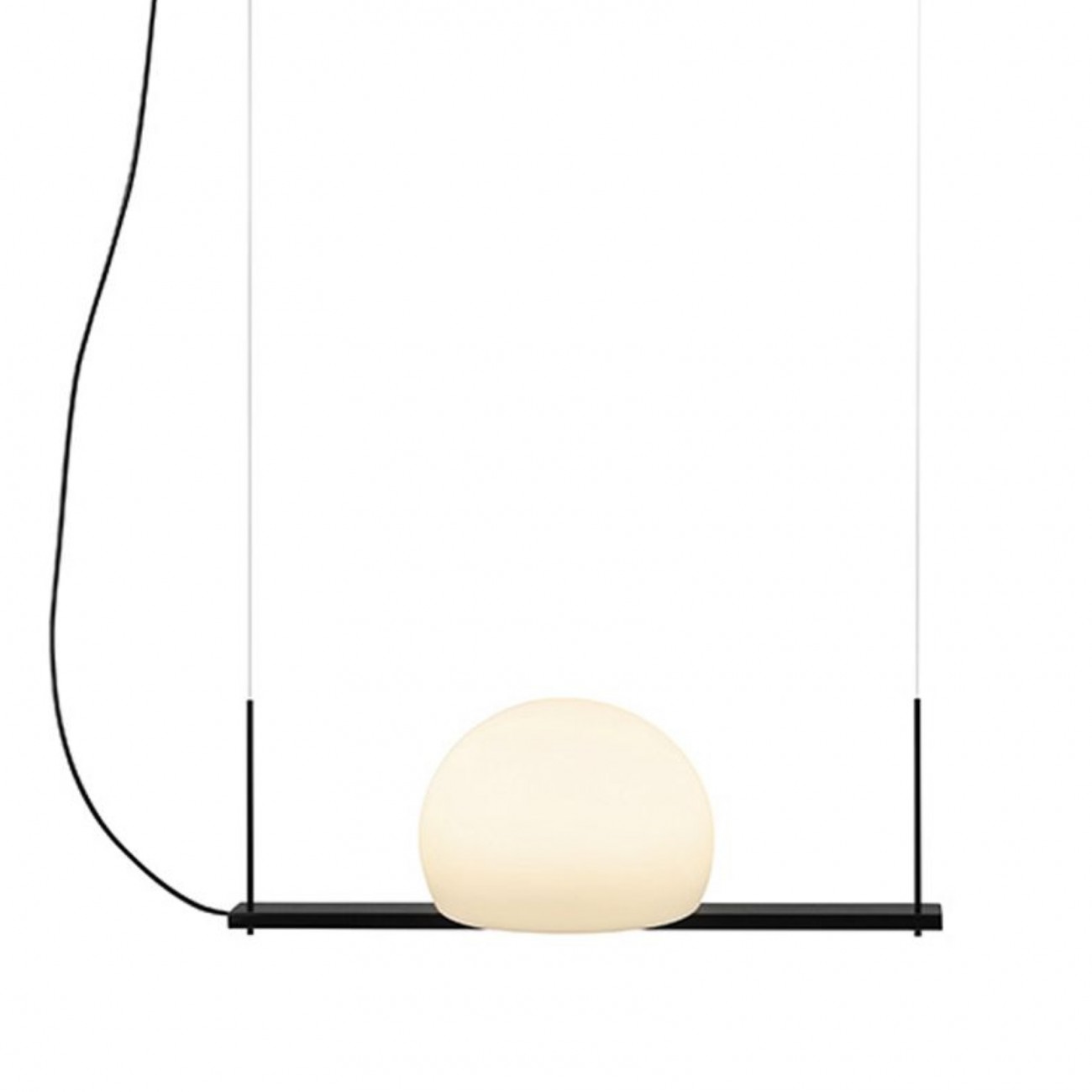 Estiluz CIRC Suspension