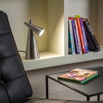 Estiluz CORNET Lampe de table
