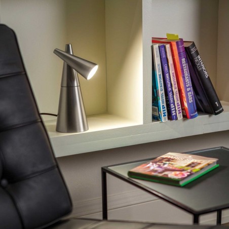 Estiluz CORNET Table lamp