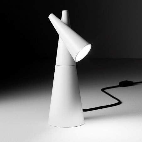 Estiluz CORNET Table lamp