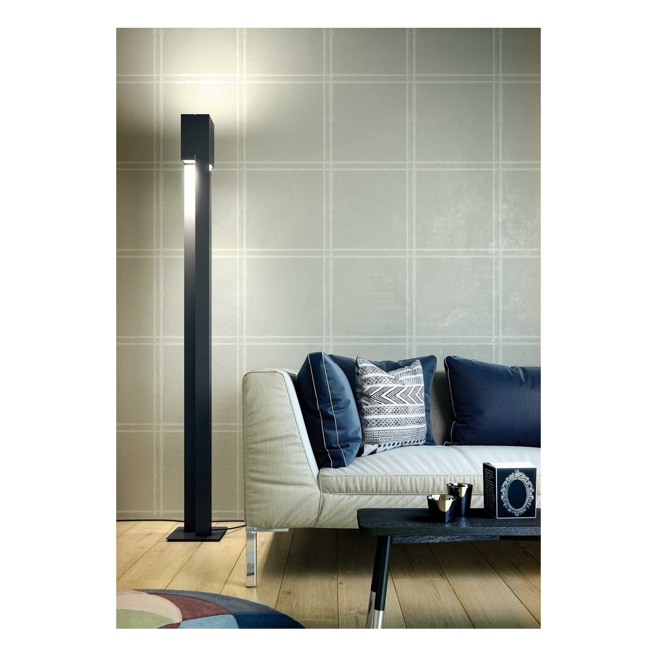 Estiluz DUO Lampe de sol