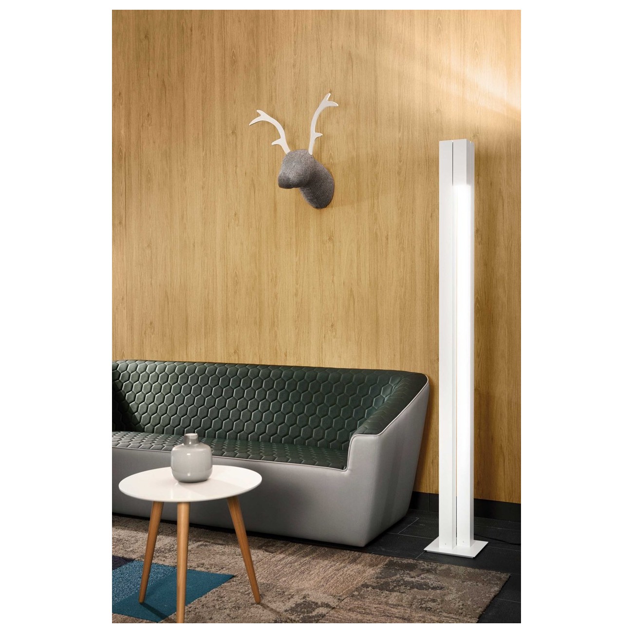 Estiluz DUO Lampe de sol
