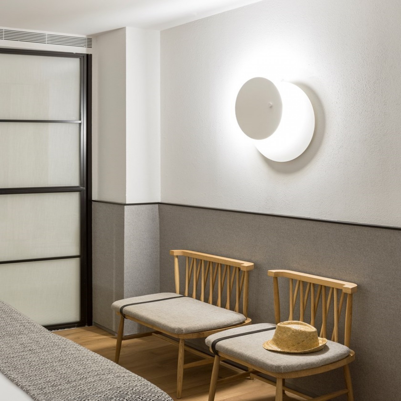 Estiluz ECLIPSI Applique