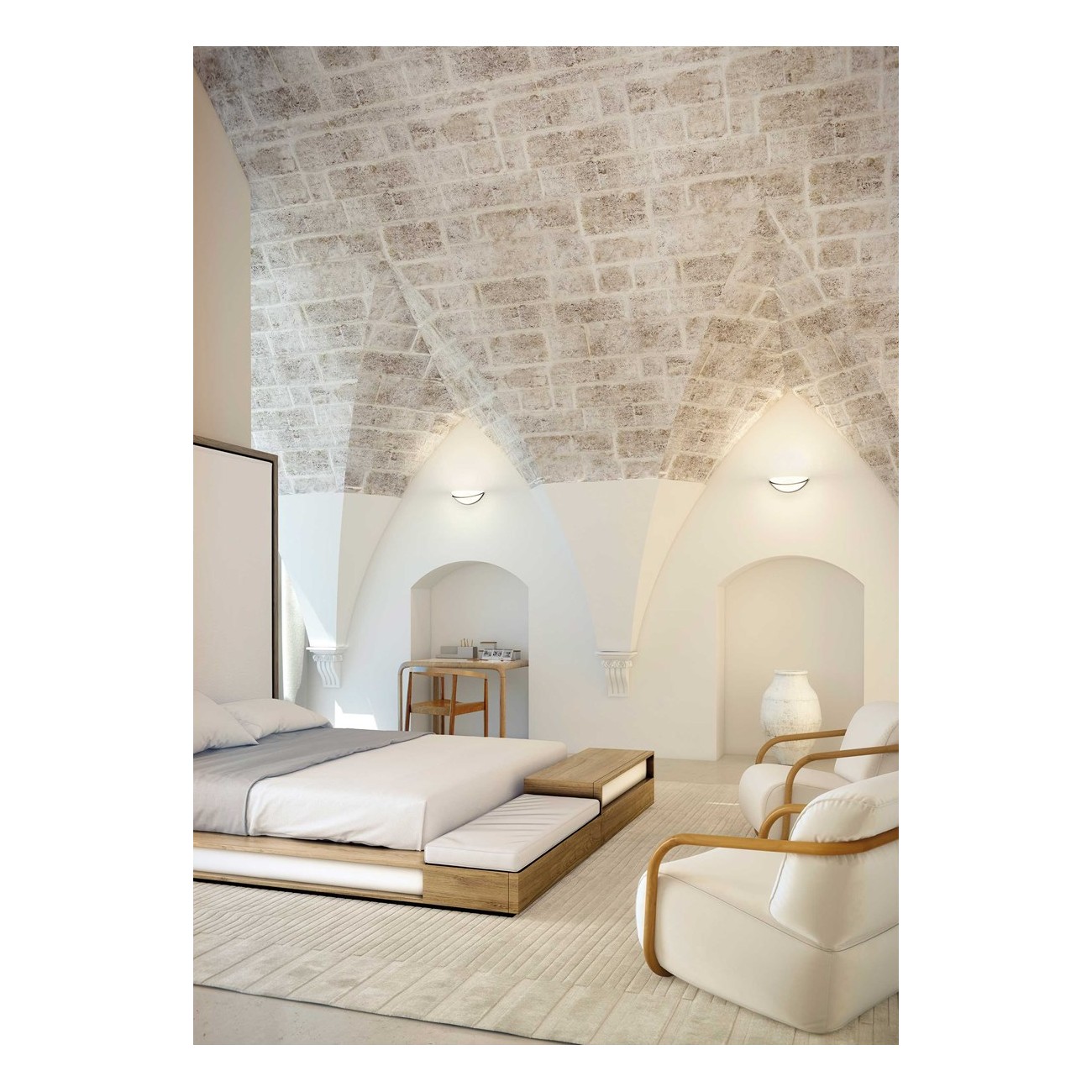 Estiluz ESSENTIALS Applique