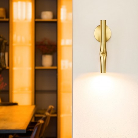 Estiluz FLOW Wall Lamp