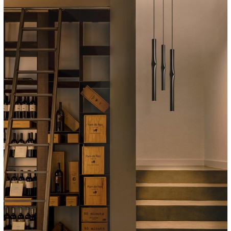 Estiluz FLOW Suspension