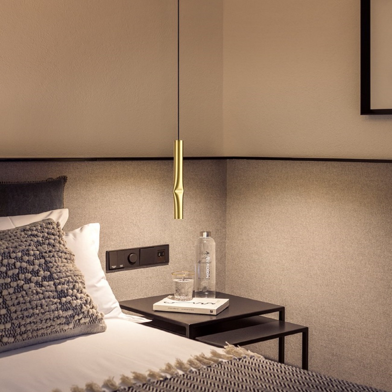 Estiluz FLOW Suspension