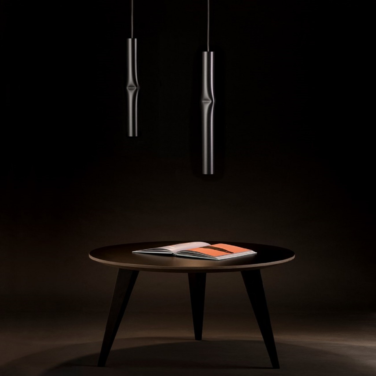 Estiluz FLOW Suspension