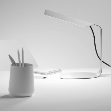 Estiluz Folio Lampe de table
